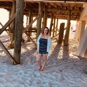 Meet your Posher, Amanda